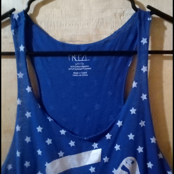 Racer Back Tank Top🌟 - Picture 3 of 6